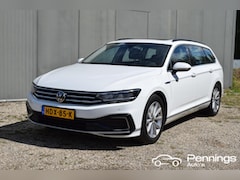 Volkswagen Passat Variant - 1.4 TSI PHEV GTE Business