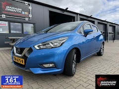Nissan Micra - 0.9 IG-T Acenta Navi-AR camera -Bose sound