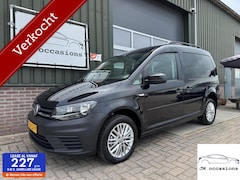 Volkswagen Caddy - Combi 1.2 TSI Highline|Airco|Bleutooth|PDC|