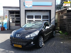 Peugeot 207 CC - 1.6 THP Roland Garros Climate Control Cruise Control Leder Lmv