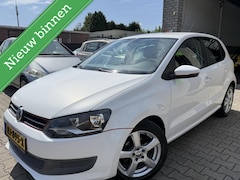 Volkswagen Polo - 1.2-12V Trendline / 5DRS /Airco /NAVI /N.A.P