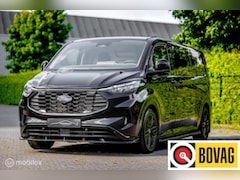 Ford Transit Custom - 320 2.0 TDCI L2H1 Limited 360 Camera I Elek trekhaak