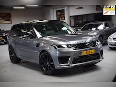 Land Rover Range Rover Sport - P400e *Autobiography*Panoramadak|Org.NL|Dealer onderhouden|