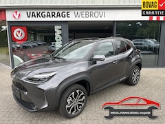 Toyota Yaris Cross - 1.5 Hybrid 130 Dynamic Comfort/Safety Pakket