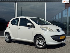 Peugeot 107 - 1.0-12V XS AIRCO/5DRS