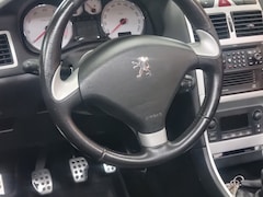 Peugeot 307 CC - 1.6-16V GT-Line (Grote onderhoudsbeurt)