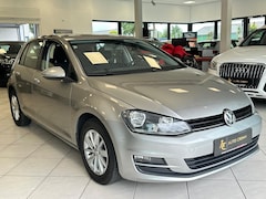 Volkswagen Golf - 1.2 TSI Trendline Navi Airco