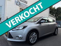 Ford Focus - 1.0 EcoBoost Edition Plus | Cruise | Clima | PDC | Navi