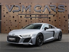 Audi R8 - 5.2 RWD | B&O | Smartphone Interface | Camera | Optiek-Pakket |