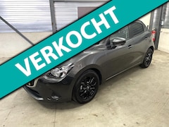 Mazda 2 - 2 1.5 Skyactiv-G SkyLease+ 1ste eigenaar dealer onderhouden