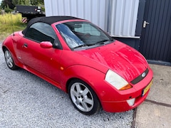Ford Streetka - 1.6