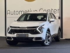 Kia Sportage - 1.6 T-GDi MHEV DynamicLine | STOEL/STUUR VERWARMING | CAMERA