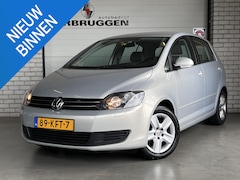 Volkswagen Golf Plus - 1.4 TSI Comfortline | 1e eige. | Trekhaak | Cruise | Climate | All-in rijklaarprijs