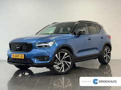 Volvo XC40 - T3 R-Design | Achterbank verwarmd | Apple Carplay/Android Auto|telefoonintegratie premium