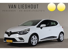 Renault Clio - 0.9 TCe Zen NL-Auto Navigatie I PDC I Cruise