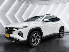 Hyundai Tucson - 1.6 T-GDI PHEV Comf