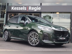 BMW 2-serie Active Tourer - 218i M-sport Pano H&K Memory 360 HUD 19”