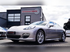 Porsche Panamera - 4.8 4S | Achterbank verwarmd | Luchtvering | PDK