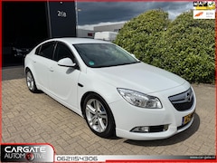 Opel Insignia - 1.6 T Edition OPC |Apk|Nap|Sport Uitlaat Klep systeem|NetteAuto