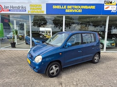 Hyundai Atos - 1.0i GL Tropic