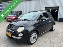 Fiat 500 - 1.2 Sport