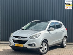 Hyundai ix35 - 1.6i GDI Style PANO / CLIMA