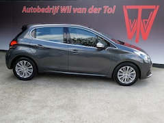 Peugeot 208 - 1.2 PURETECH ALLURE | CARPLAY | CRUISE | NAVIGATIE | CLIMA | NL-AUTO | DEALER O-H