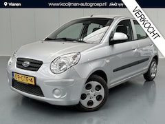 Kia Picanto - 1.1 X-tra