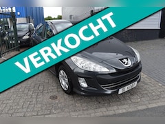 Peugeot 308 - 1.6 VTi Blue Lease