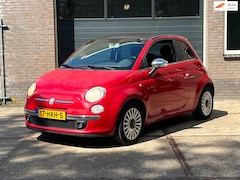 Fiat 500 - 1.2 Sport | Airco | Carplay/AndroidAuto | APK tot 4-2026