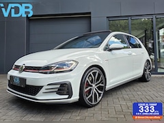 Volkswagen Golf - 2.0 TSI GTI Performance 245PK PANO LEDER BTW