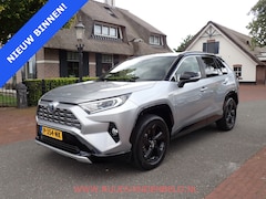 Toyota RAV4 - 2.5 Hybrid Bi-Tone ACC / CARPLAY / CAMERA / LED