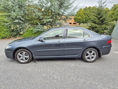 Honda Accord - 2.4i Executive