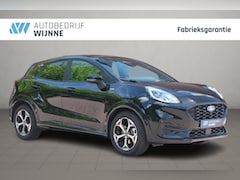 Ford Puma - 1.0 EcoBoost Hybrid 125pk Aut. Titanium | Navi | Climate | Adaptive Cruise | Panoramadak |