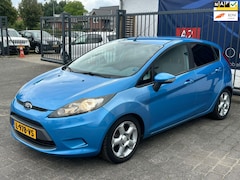 Ford Fiesta - 1.25 Trend / AIRCO / MULTIFUNCTIONEEL STUURWIEL / AUX
