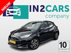 Toyota Yaris - 1.5 Hybrid Dynamic *Keyless*Apple carplay/Android
