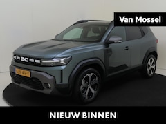 Dacia Duster - 1.6 Hybrid 140 PK Journey