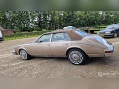 Cadillac Seville - 4.1 V8 Automaat 1982 Belastingvrij