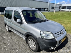Peugeot Partner MPV - 1.6-16V VTC