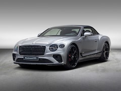 Bentley Continental GTC - Azure V8 |Black Edition|Styling Spec|NAIM|Rotating Display