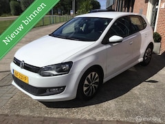 Volkswagen Polo - 1.0 Comfortline - 5 deurs - airco
