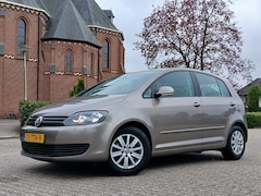 Volkswagen Golf Plus - 1.2 TSI Comfl.BlueM
