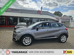 Renault Captur - 0.9 TCe Expression