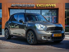 MINI Countryman - 1.6 Cooper S ALL4 Chili Panoramadak Xenon Leer