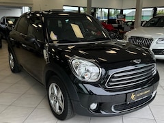 MINI Countryman - 1.6 One Chili Automaat + Panoramadak