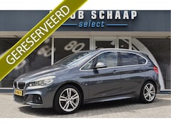 BMW 2-serie Active Tourer - 225xe iPerformance Centennial High Executive M pakket / Hybride / Automaat / Leder / Parke