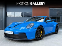 Porsche 911 - 4.0 GT3 510PK Clubsport | Vol Opties | PPF | PCCB | LIFT | Matrix | Bose | Schaalstoelen |