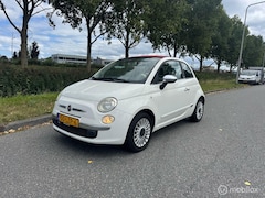Fiat 500 - 1.2 Lounge