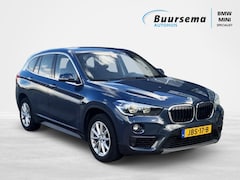 BMW X1 - sDrive20i Essential | Afneembare trekhaak | Automaat | Navigatie | Bluetooth | 103182 km