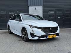 Peugeot 308 SW - 1.2 PureTech GT Line Plus, 360 Cam, Focal, Adp Cruise